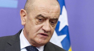 Vijeće ministara usvojilo Nacrt budžeta institucija BiH